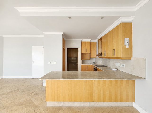 To Let 3 Bedroom Property for Rent in Mouille Point Western Cape